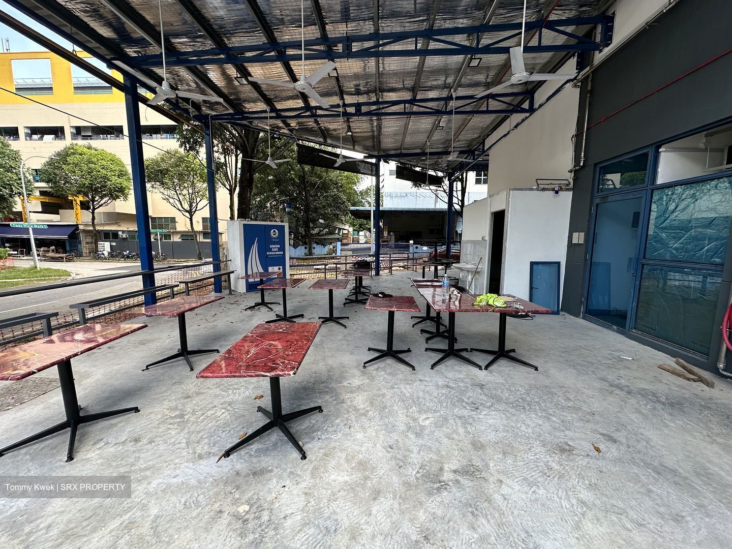 Tuas View Walk 1 (D22), Retail #444289071